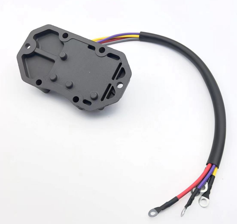 Evinrude Johnson 35amp 85-175 HP X-Flow 1995-1998