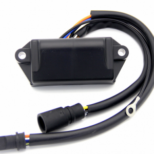 Johnson Evinrude Outboard 4-60 HP 1977-1984 2-stroke 2 cyl  powerpack cdi