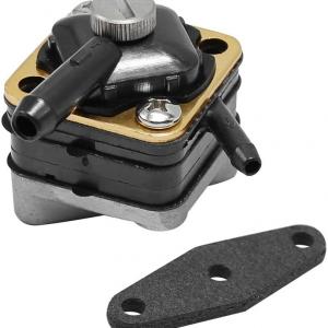 Johnson Evinrude Outboard fuel pump   388833    0391667 