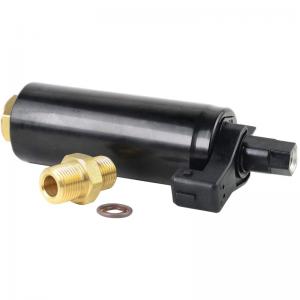 Marine boat engine electric fuel pump for Volvo Penta and OMC 7.4L, 8.2L