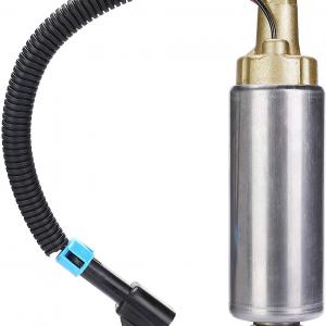 MerCruiser MPI EFI V6 and V8 305 350 377 454 502 