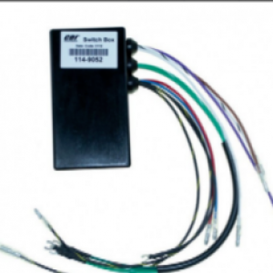 Mercury 50 55 60HP 2 Stroke 