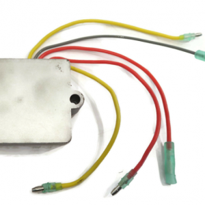 Mercury Marine Outboard 5 Wire 15HP 125 135 175 275