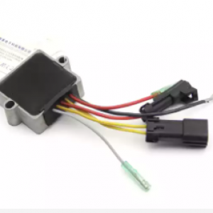 Mercury Outboard 25-240HP 2000-2005