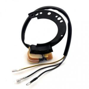 Mercury Outboard 6-40HP 2 Cylinder