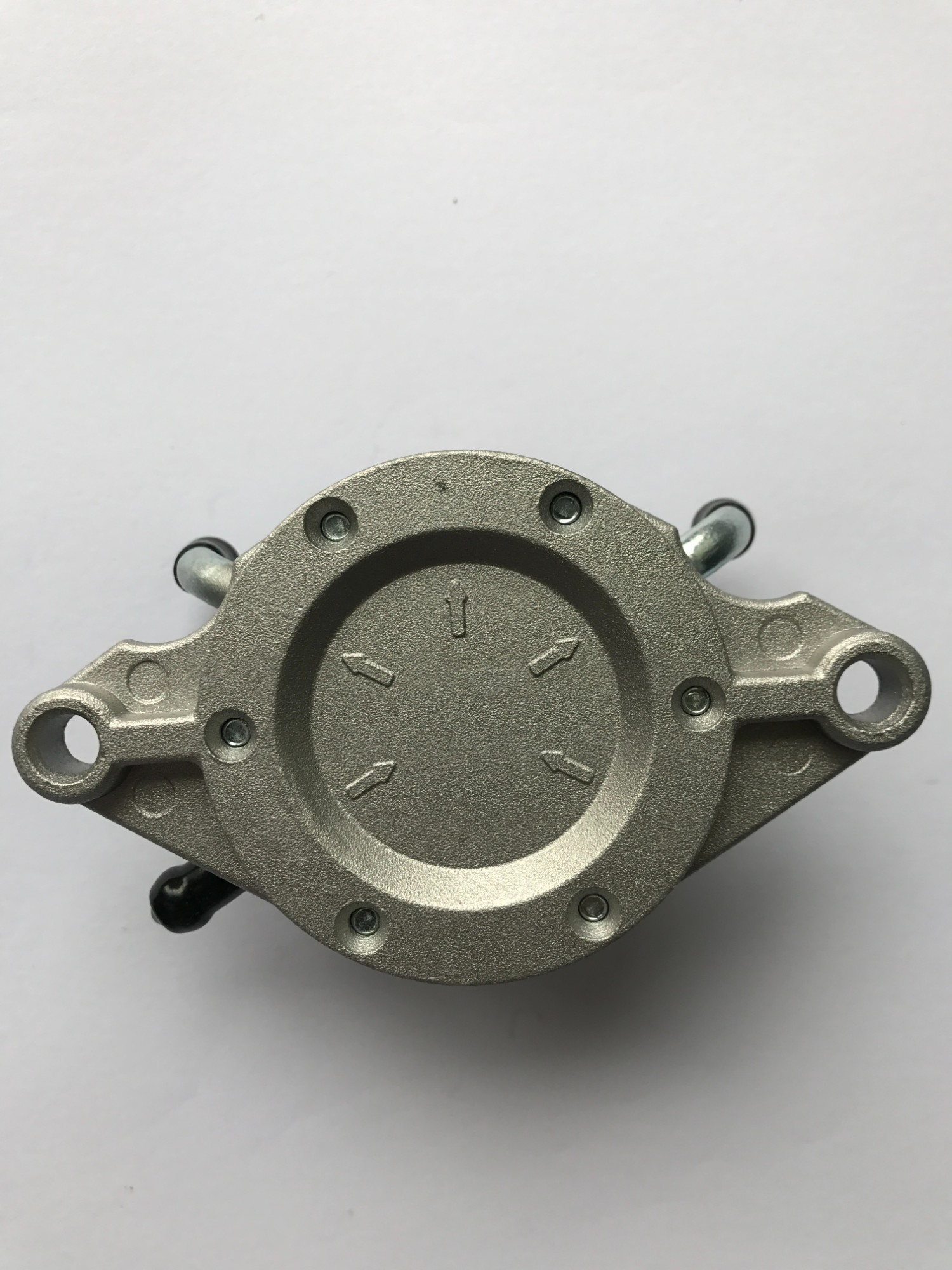 Mikuni Fuel Pump DF52-73 Double