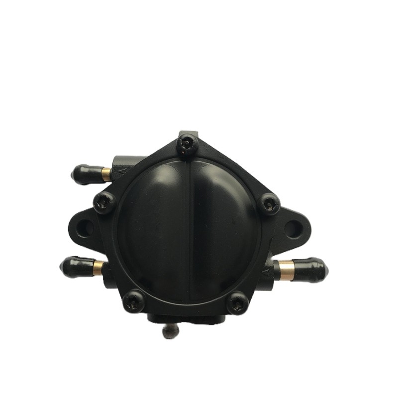 ;Mikuni Yamaha Yamaha Rhino Fuel Pump DF62-702