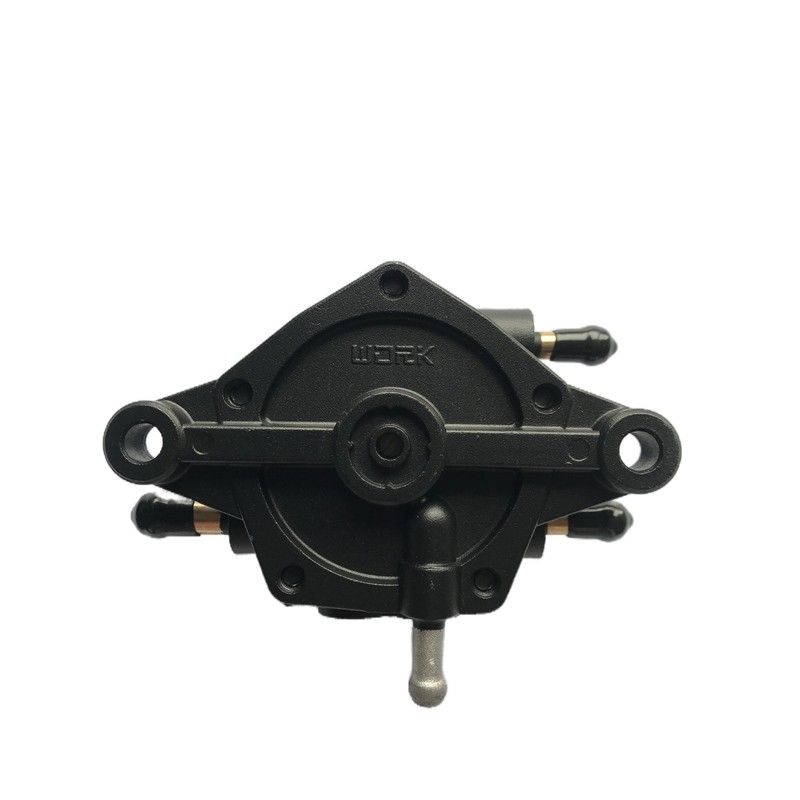 Mikuni Yamaha Rhino 450 660 ATV/UTV Fuel Pump DF62-702