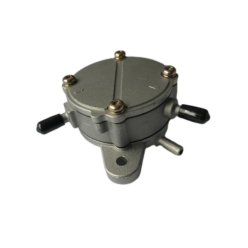 Petcock 150cc 250cc Engine Quad ATV Fuel Pump