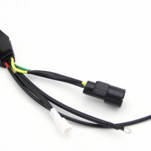 Relay Suzuki outboard DF150 DF175 DF225 40-300HP