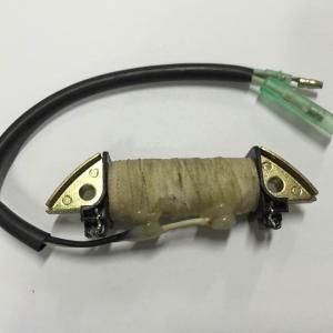 Tohatsu Nissan Outboard 4HP 5HP