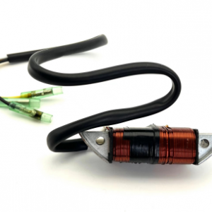 Tohatsu Nissan Outboard 9.9HP 15HP 18HP M18E2 M15D M9.9D