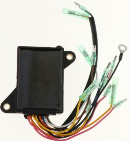 Yamaha 8HP 9.9HP F9.9/T9.9 2008 4-Stroke Mercury 4 Stroke Outboard 8HP 9.9HP 15HP