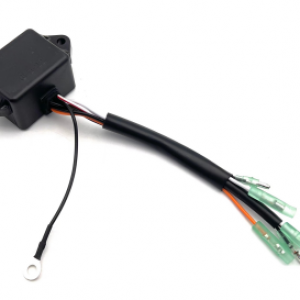 Yamaha 9.9H 15H 25HP 30HP 40HP  96-00 E40 40J 2 Stroke Outboard