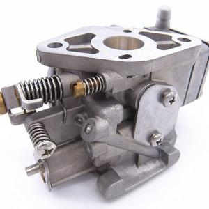 Yamaha Carburetor