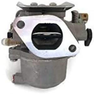 Yamaha Carburetor