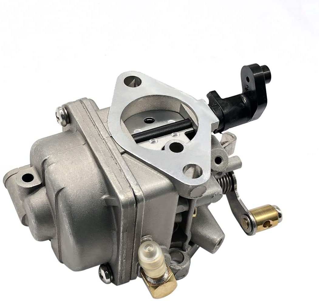 Yamaha Carburetor