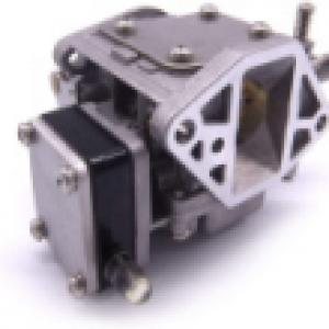 Yamaha Carburetor