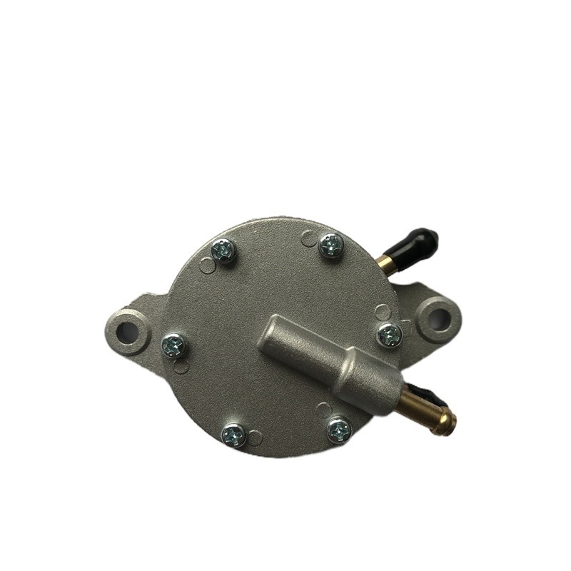 Yamaha Gas Golf Cart Fuel Pump J38-24452-10-00; J38-24452-10-00