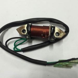  Yamaha Outboard 1993-1997  c30 30 HP 