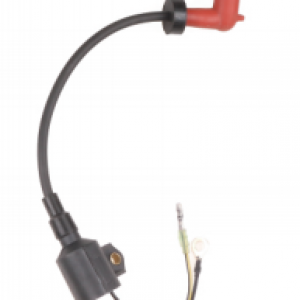 Yamaha Outboard 2HP-250HP 2-Stroke 3-Cylinder (1989-2006)