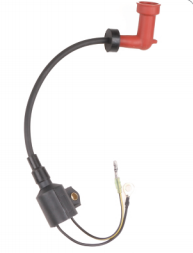 Yamaha Outboard 2HP-250HP 2-Stroke 3-Cylinder (1989-2006)