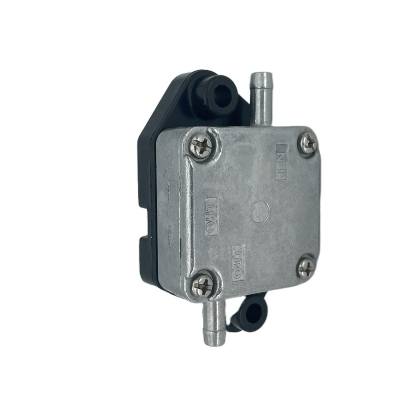 Yamaha Outboard  4-Storke 67D-24410-02  4HP 5HP