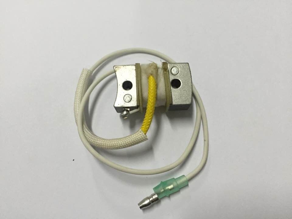  Yamaha Outboard  40HP E40J E40G E40M 40MH E40W 40WH 40W 2 Stroke