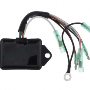 Yamaha Outboard 4HP 5HP