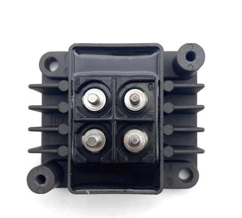 Yamaha Outboard 5hp - 225hp 1986 - 1996