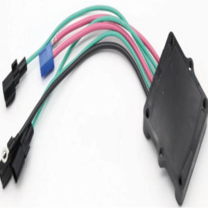 Yamaha outboard 200 250 300 HP 2006